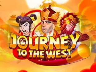 Journey To The West thumbnail