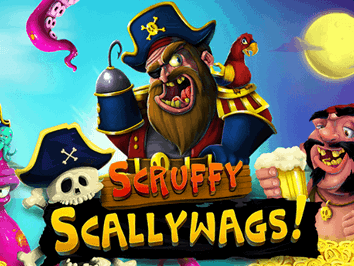 Scruffy Scallywags thumbnail