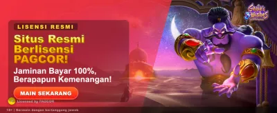 Jackpot Ikan138 Slot Terbesar